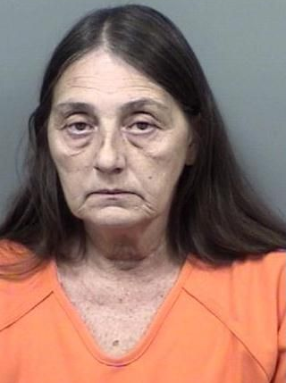 Cheryl Reese mug